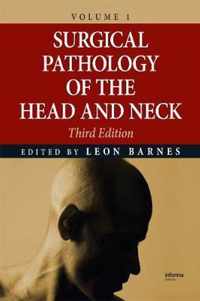 Surgical Pathology of the Head and Neck