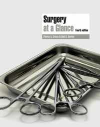 Surgery at a Glance