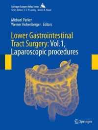 Lower Gastrointestinal Tract Surgery