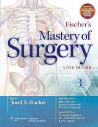 Fischer's Mastery of Surgery