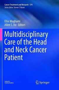 Multidisciplinary Care of the Head and Neck Cancer Patient