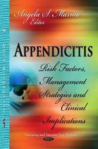 Appendicitis