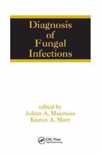 Diagnosis of Fungal Infections