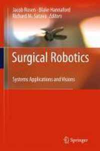 Surgical Robotics