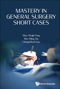 Mastery In General Surgery Short Cases