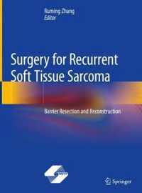 Surgery for Recurrent Soft Tissue Sarcoma