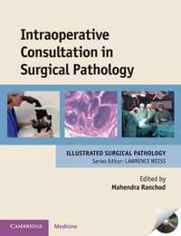 Intraoperative Consultation In Surgical Pathology