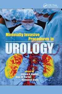 Minimally Invasive Procedures in Urology