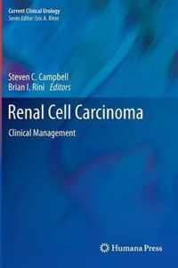 Renal Cell Carcinoma