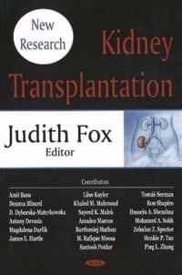 Kidney Transplantation