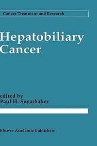 Hepatobiliary Cancer