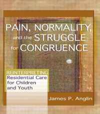 Pain Normality & Struggle Congruence