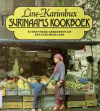 SURINAAMS KOOKBOEK