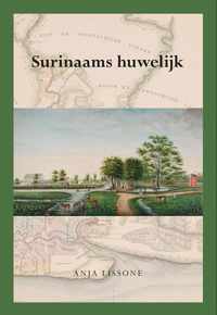 Surinaams huwelijk