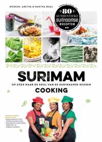 The best of SuriMAM cooking