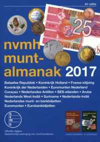 NVMH Muntalmanak 2017