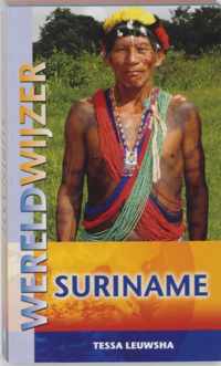 Suriname