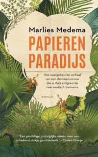 Papieren paradijs