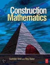 Construction Mathematics