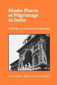 Hindu Places of Pilgrimage in India