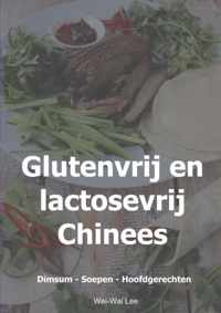 Glutenvrij en lactosevrij Chinees