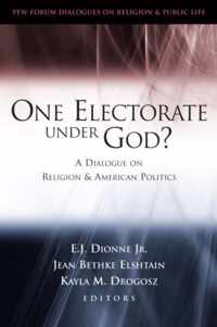 One Electorate Under God