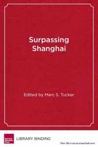 Surpassing Shanghai