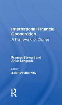 International Financial Cooperation