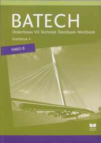 Batech VMBO-B Hoofdstuk 4 TB/WB