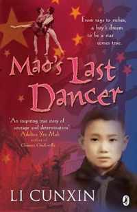 Mao's Last Dancer