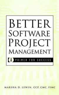 Better Software Project Management