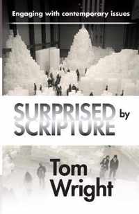 Surprised by Scripture