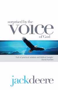 Surprised by the Voice of God