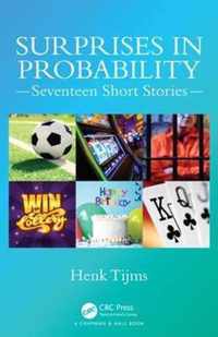 Surprises in Probability