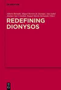 Redefining Dionysos