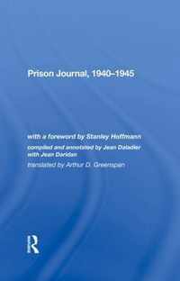 Prison Journal, 19401945