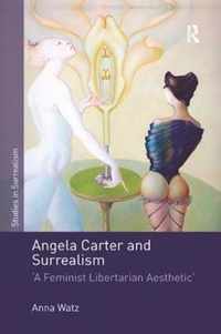 Angela Carter and Surrealism