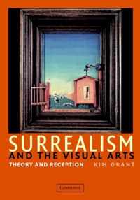 Surrealism and the Visual Arts