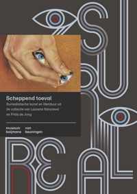 Boijmans Studies 16 -   Scheppend toeval