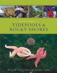 Encyclopedia of Tidepools and Rocky Shores