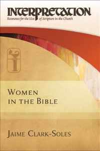 Women in the Bible: Interpretation