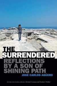 The Surrendered