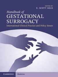 Handbook of Gestational Surrogacy