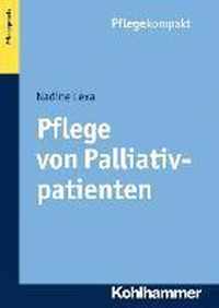 Pflege Von Palliativpatienten