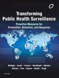 Transforming Public Health Surveillance