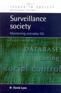 SURVEILLANCE SOCIETY