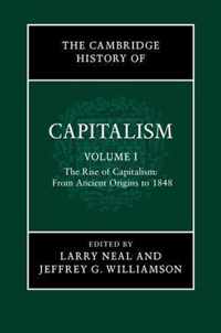 The Cambridge History of Capitalism