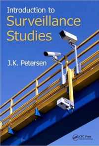 Introduction to Surveillance Studies