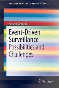 Event-Driven Surveillance