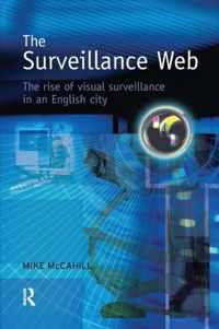 The Surveillance Web